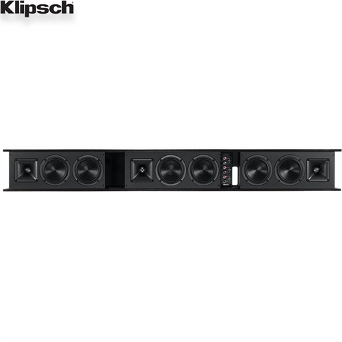 Loa Klipsch Heritage Theater Bar 10